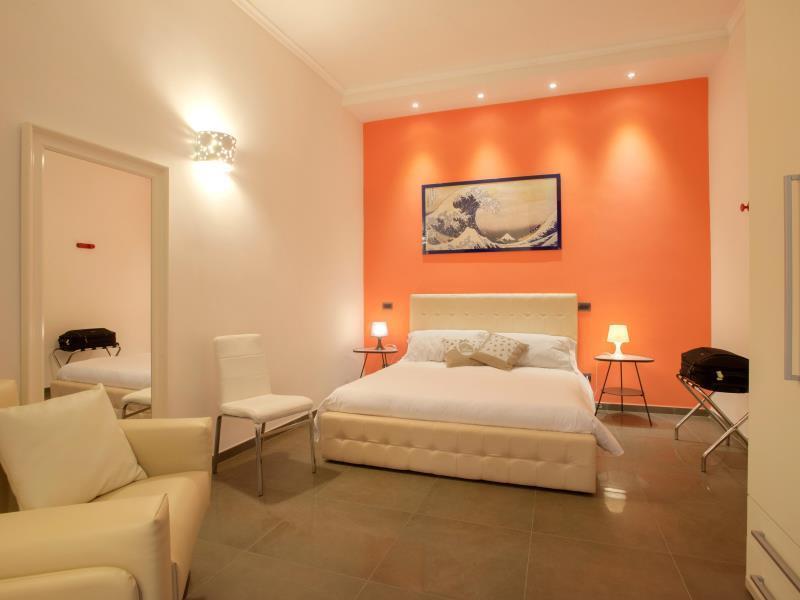 Vatication B&B Rome Bagian luar foto