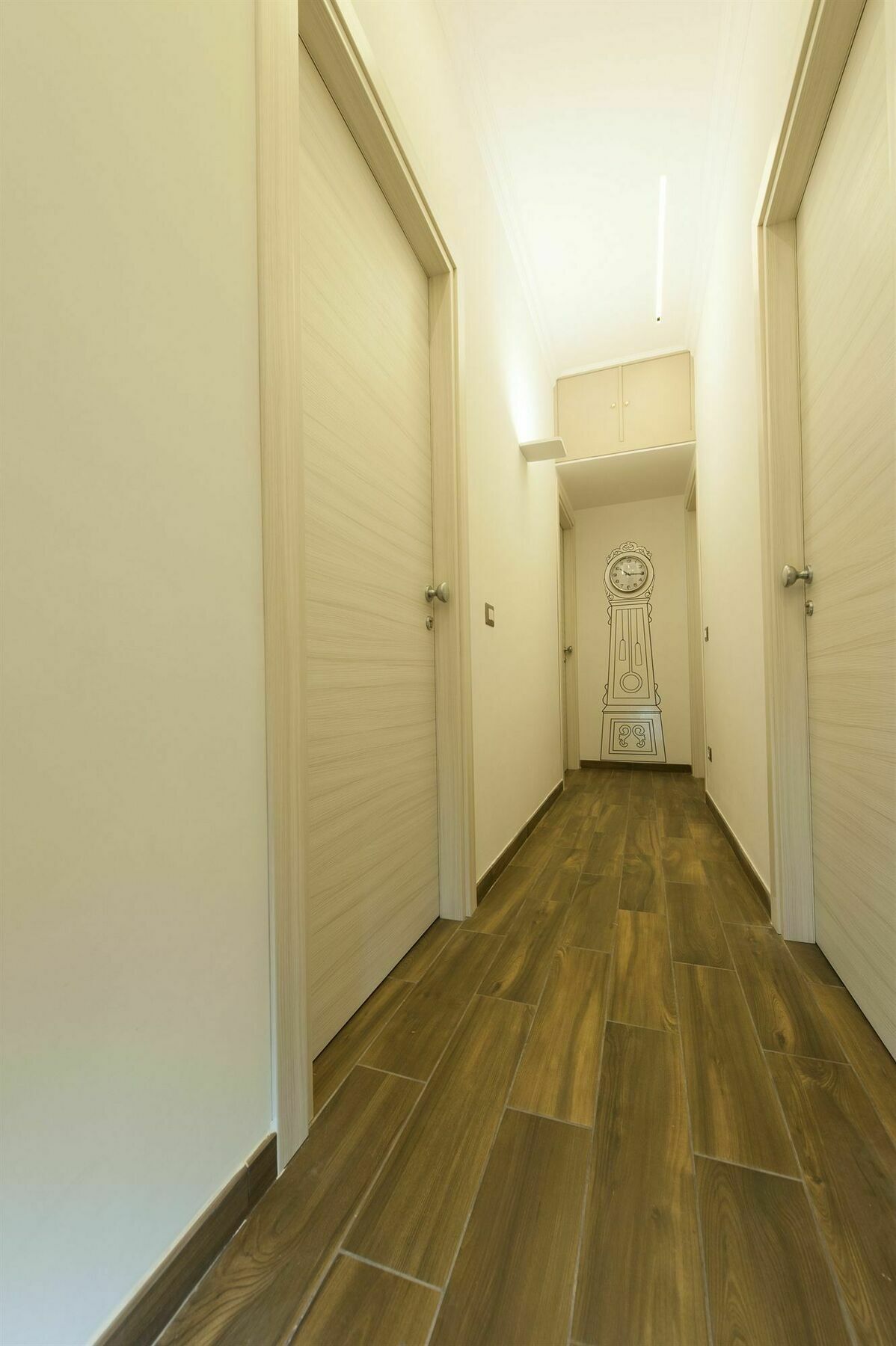 Vatication B&B Rome Bagian luar foto