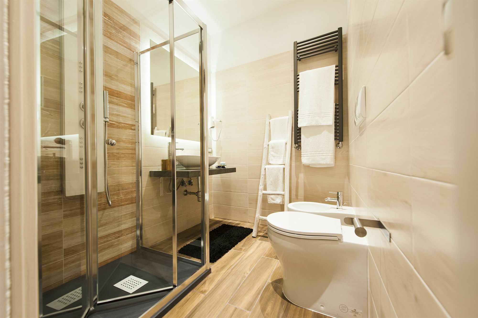 Vatication B&B Rome Bagian luar foto