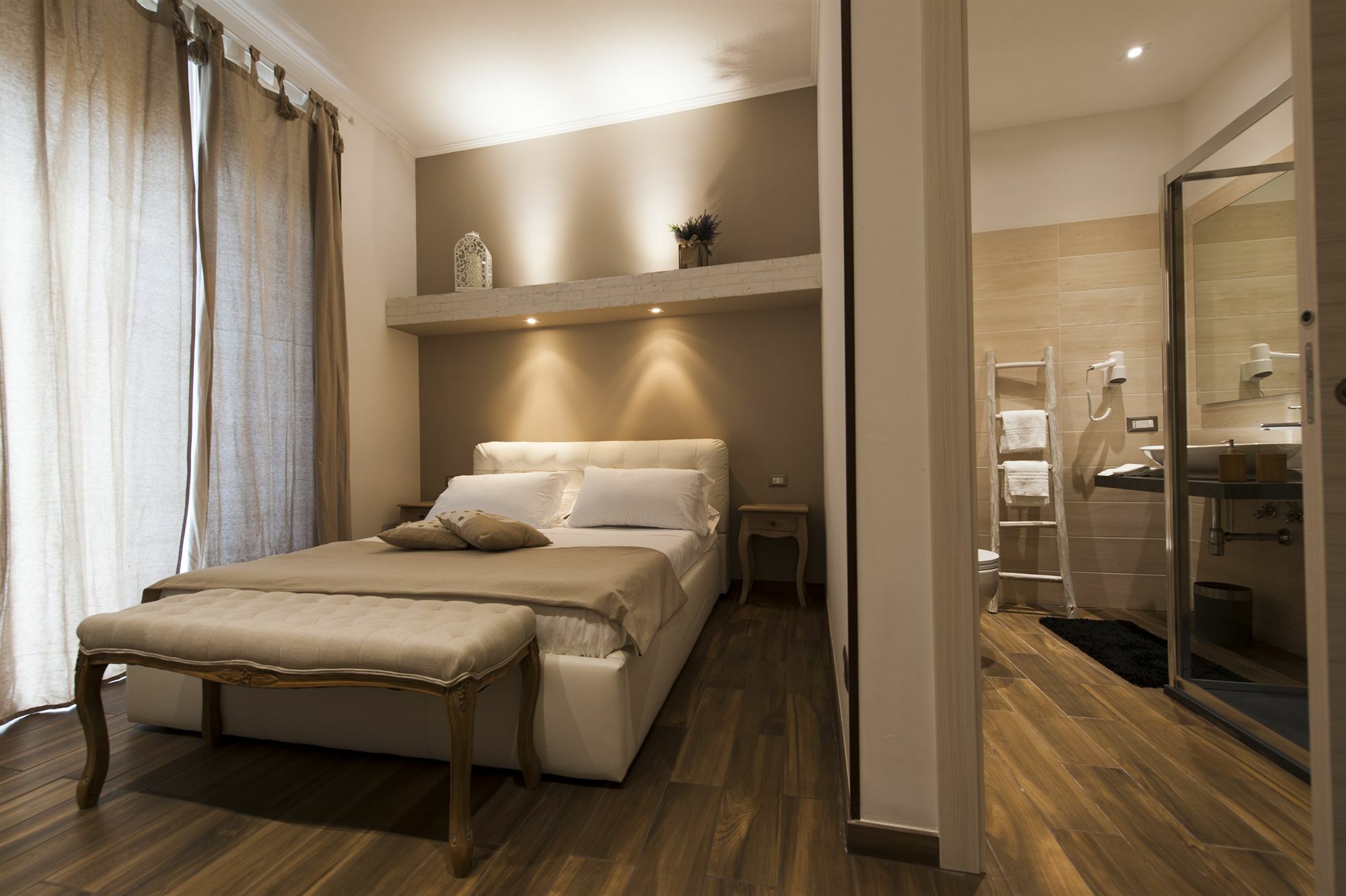 Vatication B&B Rome Bagian luar foto
