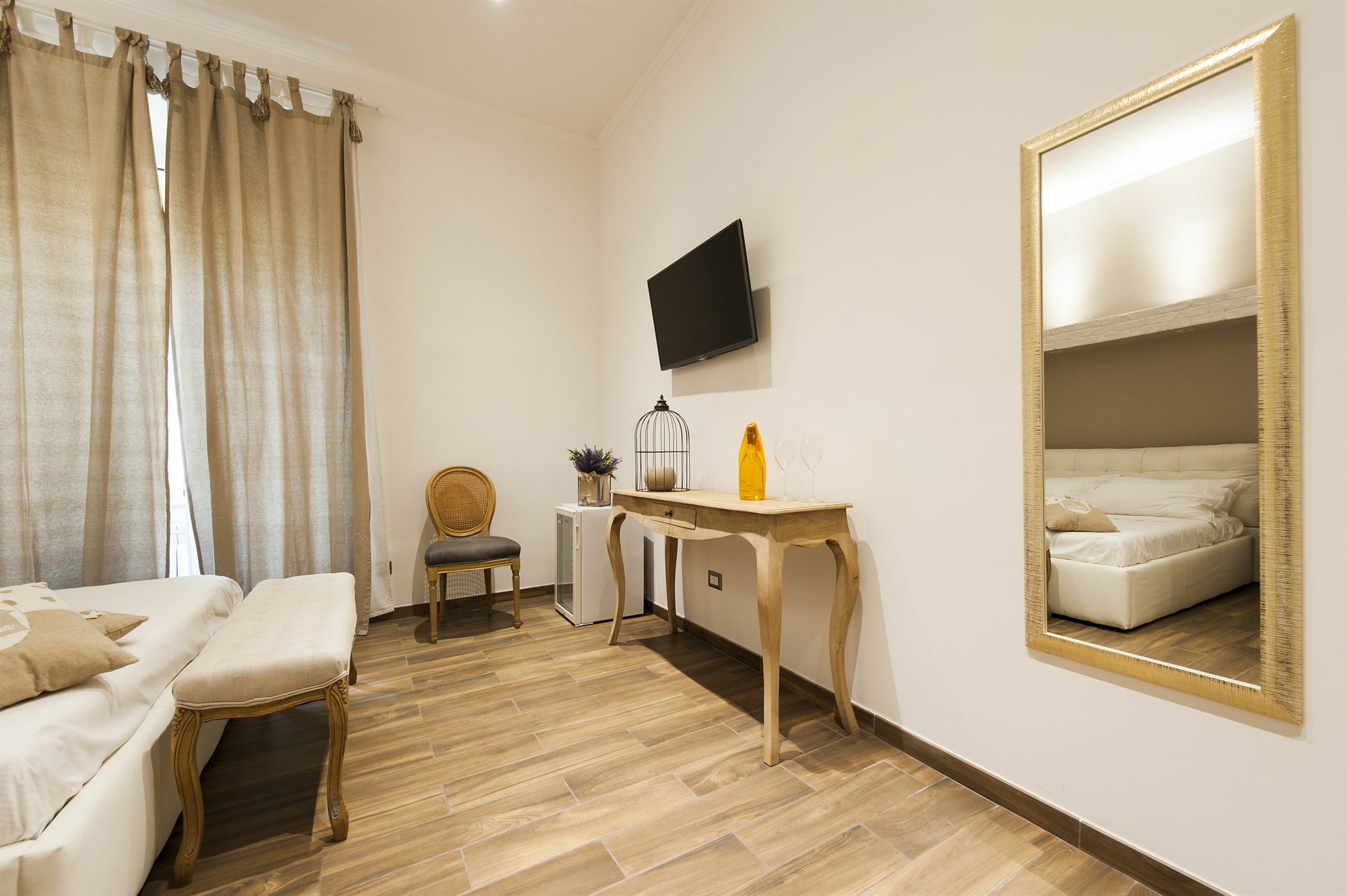 Vatication B&B Rome Bagian luar foto