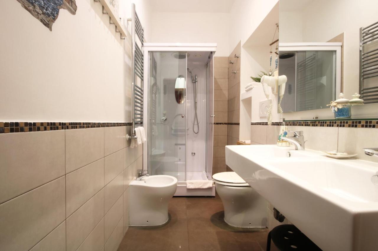 Vatication B&B Rome Bagian luar foto